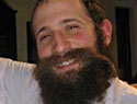 Rabbi Dov Yona Korn